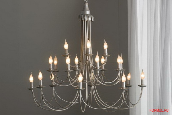 Люстра Eurolampart 0047/20LA